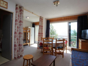 Studio pour 6 pers avec balcon sud à La Toussuire - FR-1-417-52 Fontcouverte-La Toussuire